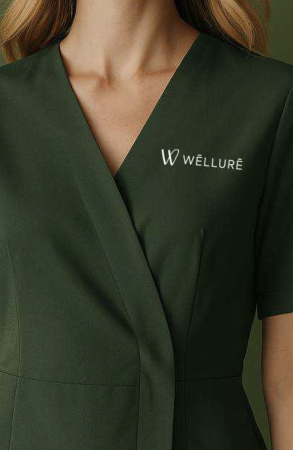 Демо-изображение WeLUX